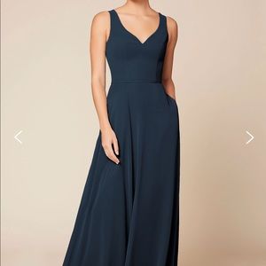 Dear Cleo - Kylie Graphite size 8. New with tags. $100 obo